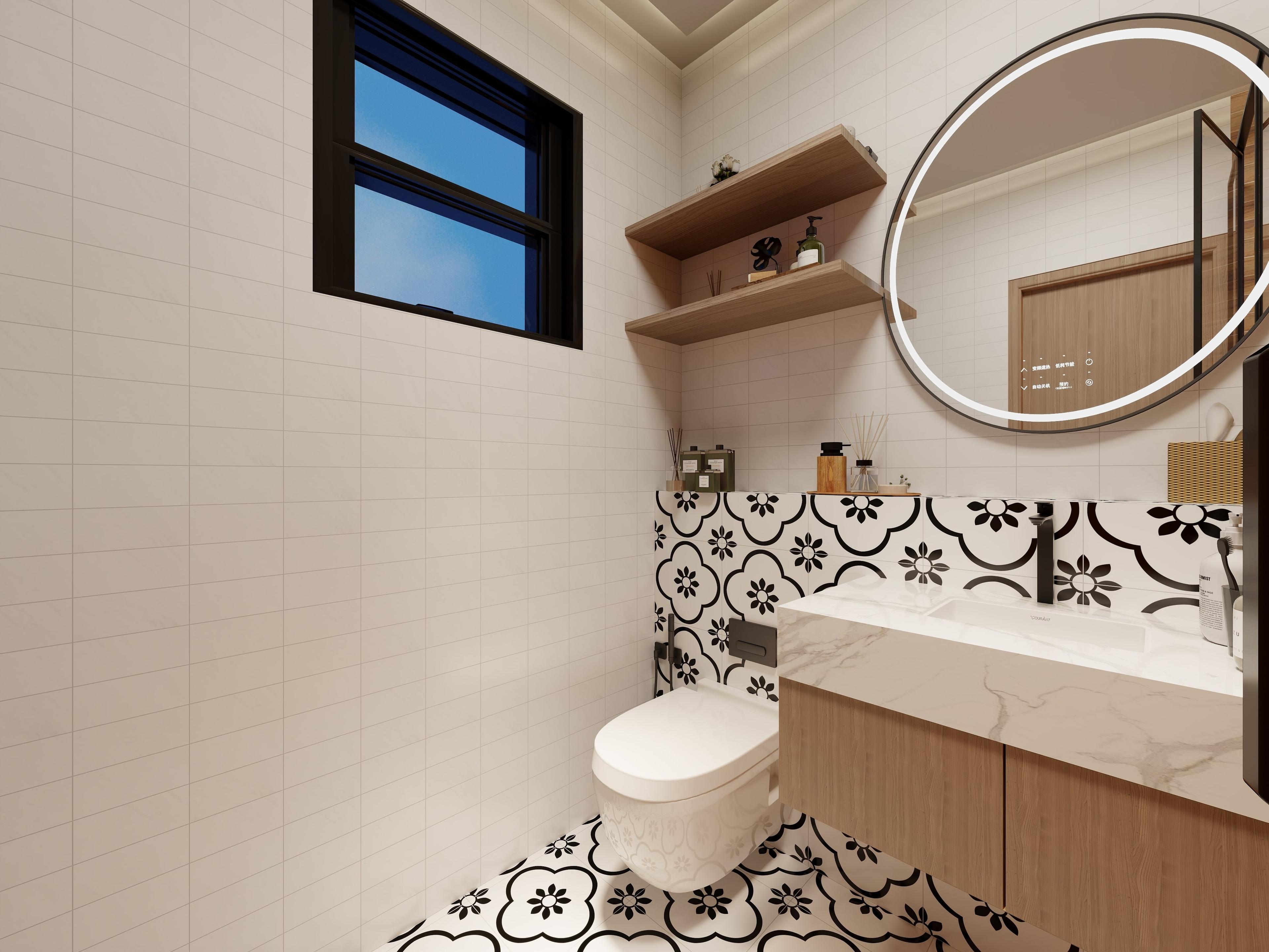 Mr. Shivakumar Apartment Interior - Image 7