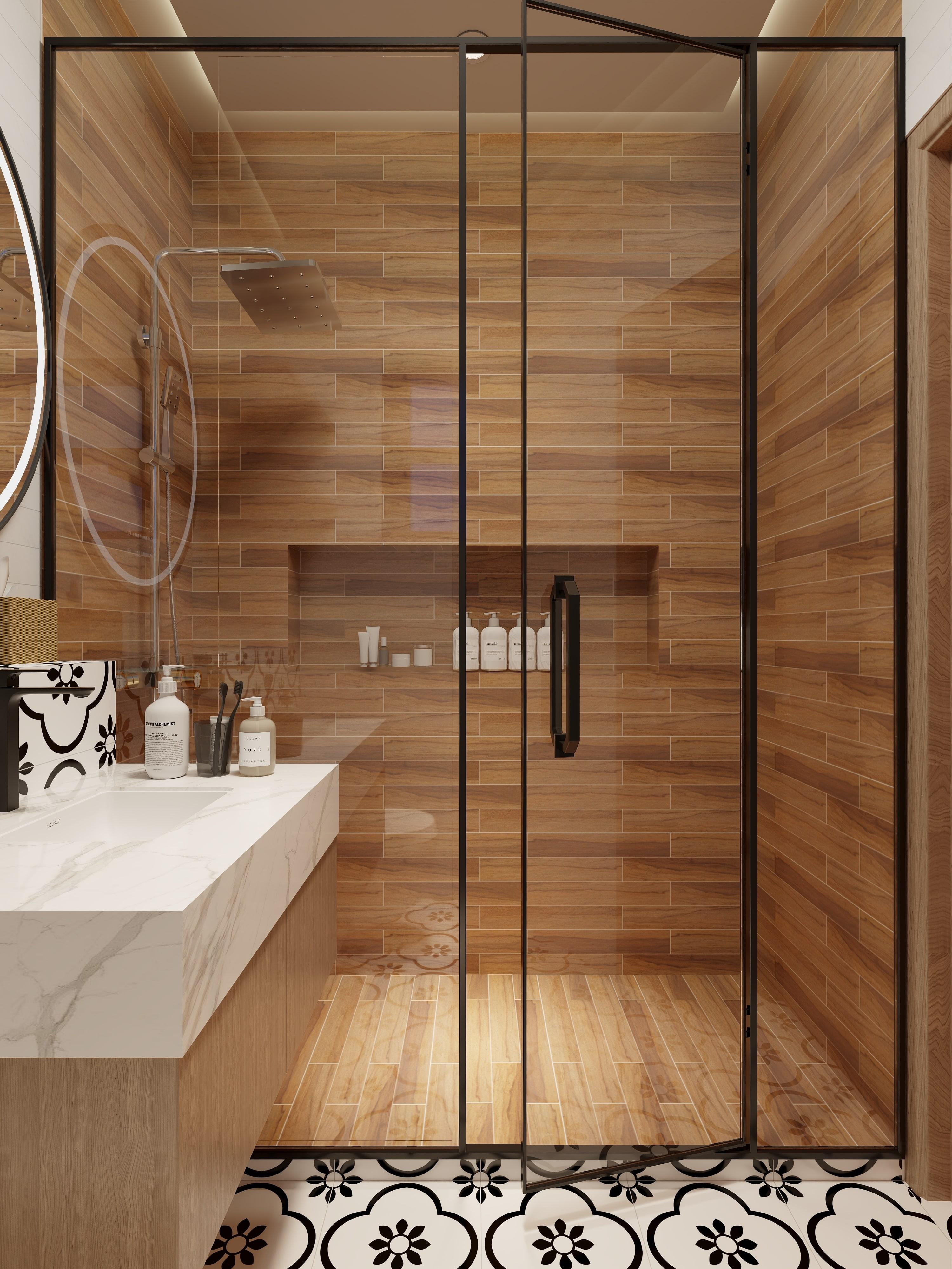 Mr. Shivakumar Apartment Interior - Image 8