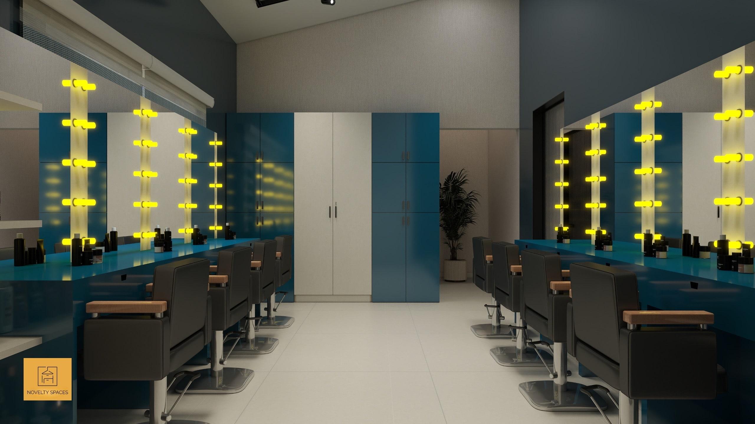Unika Salon - Image 4